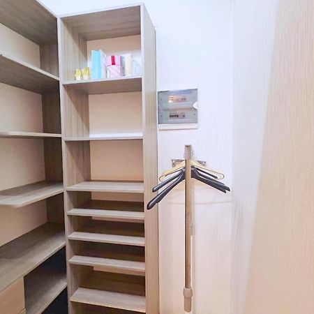 Apartament De Lux Cu 2 Camere Si Living Kischinau Exterior foto