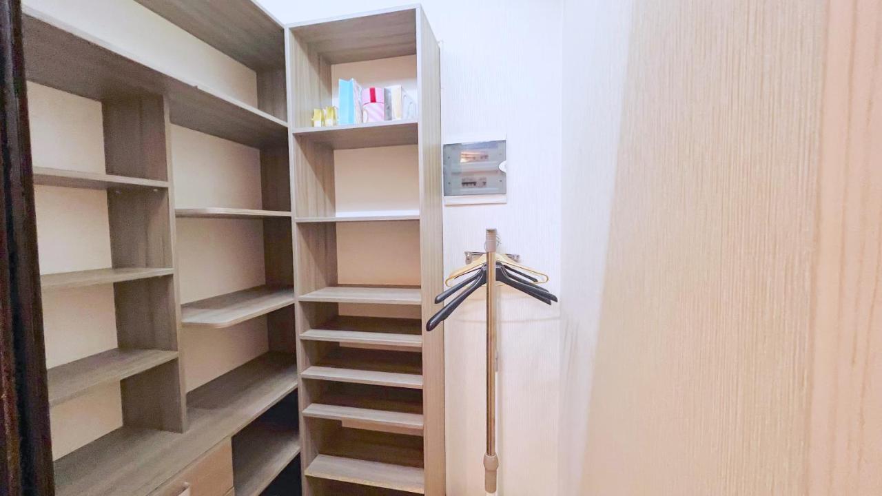 Apartament De Lux Cu 2 Camere Si Living Kischinau Exterior foto